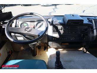   L 200 Clouliner Garage TV Douche Vaatwasser Leder AHK picture 28