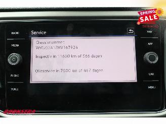 Volkswagen T-Roc 1.0 TSI Style Business ACC Apple/Android Navi PDC picture 25