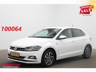 Käytettyjen passenger cars Volkswagen Polo 1.0 MPI Comfortline Bluetooth Clima Cruise SHZ PDC 2019/3