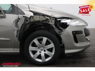 Peugeot 308 1.6 VTi Sublime Aut. Clima Cruise PDC AHK 112.987 km! picture 5