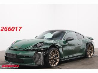 skadebil auto Porsche 911 4.0 GT3 Touring Manual Sport Chrono Bose Lift Camera PDLS+ 2023/4