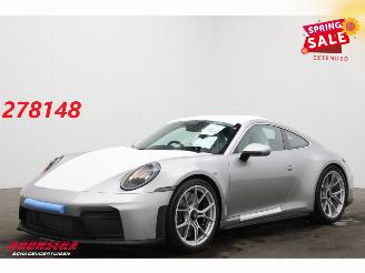 Voiture accidenté Porsche 911 992.2 GT3 Touring RHD EU-Zul.!! Manual PCCB Sport Chrono Lift Camera SHZ 2026/3