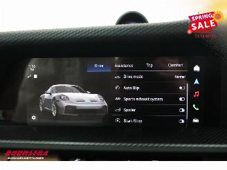 Porsche 911 992.2 GT3 Touring RHD EU-Zul.!! Manual PCCB Sport Chrono Lift Camera picture 29