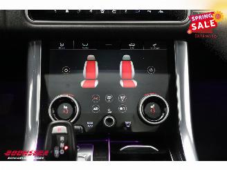 Land Rover Range Rover sport D250 HSE Pano LED ACC Meridian 360° Leder Lucht Memory 53.421 km! picture 24