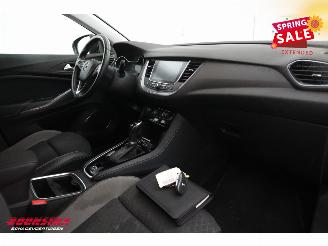 Opel Grandland 1.2 Turbo Aut. Business Executive LED Apple/Android 360° Cruise AHK picture 13
