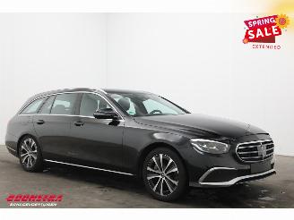 Mercedes E-klasse Estate 300 de 4MATIC Avantgarde 360° LED ACC SHZ AHK picture 2