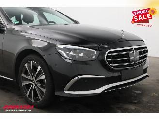 Mercedes E-klasse Estate 300 de 4MATIC Avantgarde 360° LED ACC SHZ AHK picture 5