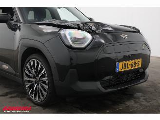 Mini Aceman SE Classic M 54.2 kWh WASSER Pano LED ACC H/K HUD LRHZ Camera picture 8