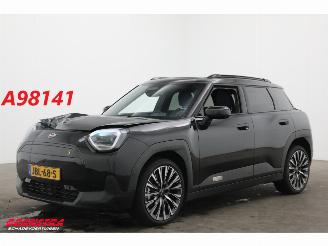 Auto incidentate Mini Aceman SE Classic M 54.2 kWh WASSER Pano LED ACC H/K HUD LRHZ Camera 2025/8