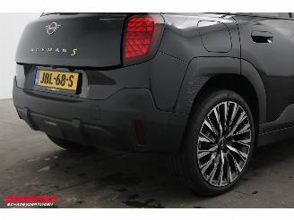 Mini Aceman SE Classic M 54.2 kWh WASSER Pano LED ACC H/K HUD LRHZ Camera picture 5