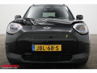 Mini Aceman SE Classic M 54.2 kWh WASSER Pano LED ACC H/K HUD LRHZ Camera picture 9