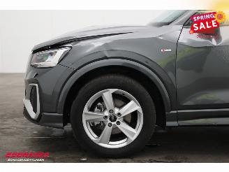 Audi Q2 35 TFSI Aut. S Edition LED Leder Apple/Android Cruise Camera SHZ 997 km!! picture 19