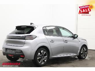 Peugeot 208 1.2 PureTech 100 Allure Navi Clima Cruise PDC picture 3