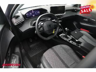 Peugeot 208 1.2 PureTech 100 Allure Navi Clima Cruise PDC picture 19