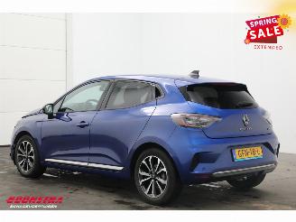 Renault Clio 1.6 E-Tech Full Hybrid 145 techno LED Apple/Android Camera LRHZ SHZ picture 4