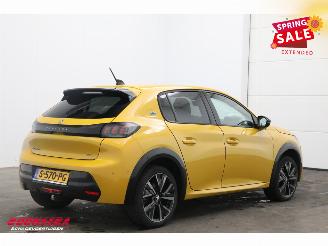 Peugeot e-208 EV GT 350 50 kWh LED ACC Apple/Android picture 3