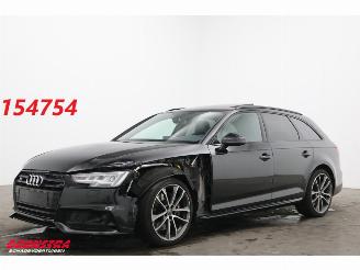 Avarii autoturisme Audi S4 Avant 3.0 TFSI Quattro Pano LED ACC Virtual B&O Memory Camera SHZ 2018/6