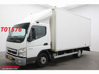  Mitsubishi Canter 3C13 3.0 DI Koffer Airco 2006/3