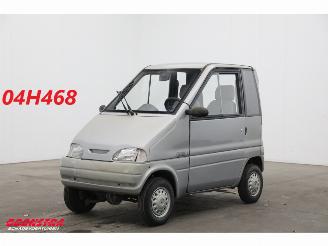 Gebrauchtwagen Microcar Canta  LX Webasto BY 2015 2015