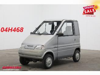 Käytettyjen microcars Canta  LX Webasto BY 2015 2015