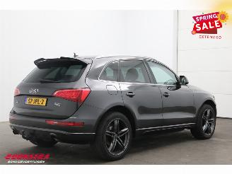 Audi Q5 2.0 TFSI Aut. quattro Pro Line Leder Navi Clima Cruise PDC AHK picture 3