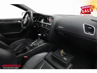 Audi S5 Sportback 3.0 TFSI Quattro Schuifdak Leder BiXenon Navi Clima Cruise PDC picture 11