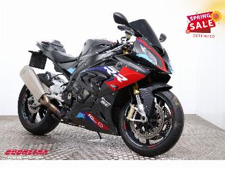 BMW  S 1000 RR Dynamic Cruise Heigriffe 25.710 km! picture 2