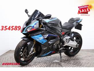 krockskadad bil motor BMW 690 SMC S 1000 RR Dynamic Cruise Heigriffe 25.710 km! 2016/6