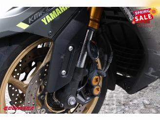 Yamaha  T-Max 560 T-Max 560 LED ABS Akrapovic Cruise picture 12