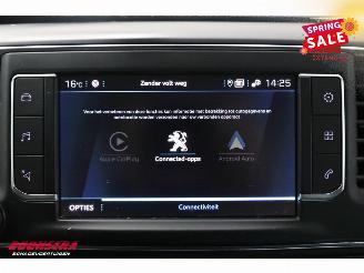 Peugeot Expert 2.0 BlueHDI 120 Aut. Standard Asphalt Apple/Android Navi Airco Cruise Camera picture 21