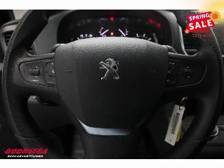Peugeot Expert 2.0 BlueHDI 120 Aut. Standard Asphalt Apple/Android Navi Airco Cruise Camera picture 16