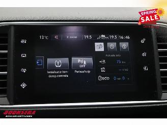 Peugeot 308 SW 1.6 BlueHDI Executive Pack Pano Navi Clima Cruise Camera PDC AHK picture 25