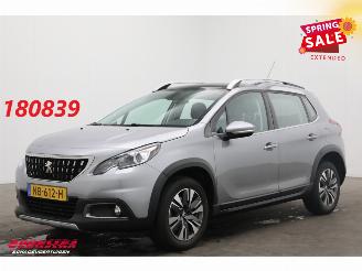 Peugeot 2008 1.2 PureTech Aut. Allure Pano Navi Clima Cruise Camera PDC 26.860 km! picture 1