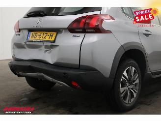 Peugeot 2008 1.2 PureTech Aut. Allure Pano Navi Clima Cruise Camera PDC 26.860 km! picture 9