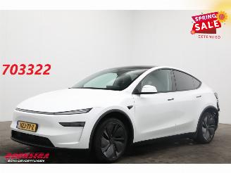 Tesla Model Y Premium Long Range RWD 75 kWh Fahrbereit Pano LED ACC LRHZ SHZ Camera picture 1