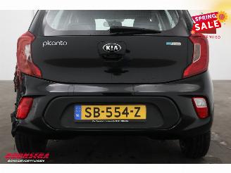 Kia Picanto 1.0 CVVT EconomyPlusLine Bluetooth Airco 78.713 km! picture 8