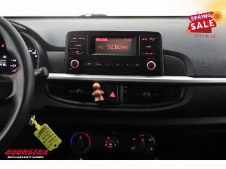 Kia Picanto 1.0 CVVT EconomyPlusLine Bluetooth Airco 78.713 km! picture 11