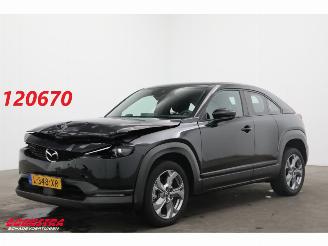 Auto incidentate Mazda MX-30 e-SkyActiv 145 Comfort 36 kWh LED ACC HUD Apple/Android Camera LRHZ 2021/8