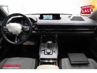 Mazda MX-30 e-SkyActiv 145 Comfort 36 kWh LED ACC HUD Apple/Android Camera LRHZ picture 16