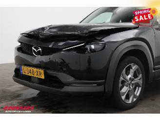 Mazda MX-30 e-SkyActiv 145 Comfort 36 kWh LED ACC HUD Apple/Android Camera LRHZ picture 11