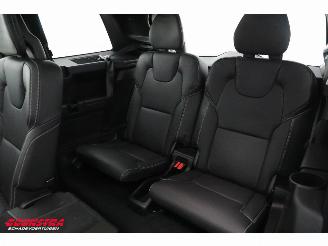 Volvo Xc-90 T8 Recharge AWD Ultra Dark 7-Pers. Pano ACC B&W HUD 360° Lucht AHK picture 17
