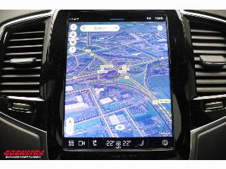 Volvo Xc-90 T8 Recharge AWD Ultra Dark 7-Pers. Pano ACC B&W HUD 360° Lucht AHK picture 29