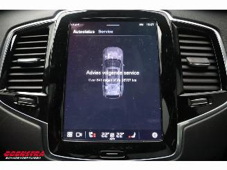 Volvo Xc-90 T8 Recharge AWD Ultra Dark 7-Pers. Pano ACC B&W HUD 360° Lucht AHK picture 33