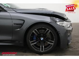 BMW M4 Coupé 1ste Eig. Orig. NL H/K 360° Leder Cruise SHZ picture 14