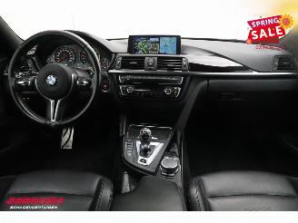 BMW M4 Coupé 1ste Eig. Orig. NL H/K 360° Leder Cruise SHZ picture 23