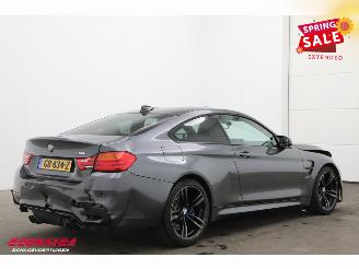 BMW M4 Coupé 1ste Eig. Orig. NL H/K 360° Leder Cruise SHZ picture 3