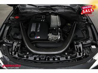 BMW M4 Coupé 1ste Eig. Orig. NL H/K 360° Leder Cruise SHZ picture 18