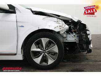 Hyundai Ioniq Comfort EV Infinity ACC Navi Clima Camera picture 5