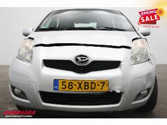 Daihatsu Charade ~ Toyota Yaris 1.3 City Airco LMV 136.709 km! picture 6