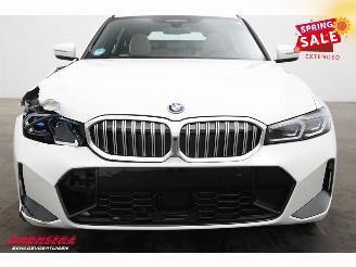 BMW 3-serie Touring 330e M-Sport Pano LED ACC H/K Memory 360° AHK picture 7